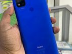 Xiaomi Redmi 9C 4 Gb 128 (Used)