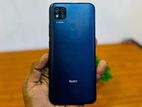 Xiaomi Redmi 9C 4GB 128GB (Used)