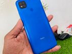 Xiaomi Redmi 9C 4GB 128GB (Used)