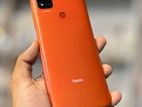 Xiaomi Redmi 9C 4GB | 64GB DualSim (Used)