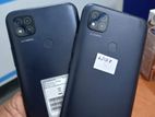 Xiaomi Redmi 9C 4GB 64GB (Used)