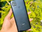 Xiaomi Redmi 9C 64GB 4GB (Used)