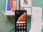 Xiaomi Redmi 9C 64 GB (Used)