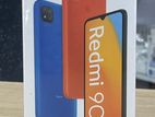 Xiaomi Redmi 9C 64GB / 2GB (New)