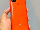 Xiaomi Redmi 9C 64GB (Used)