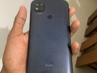 Xiaomi Redmi 9C 64GB (Used)