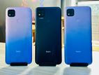 Xiaomi Redmi 9C 6GB / 128GB (Used)