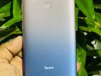 Xiaomi Redmi 9C (6GB/128GB) (Used)