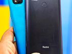 Xiaomi Redmi 9C 6GB 128GB (Used)