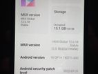 Xiaomi Redmi 9C 6GB RAM 128GB (Used)