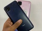 Xiaomi Redmi 9C 6GB128 (Used)