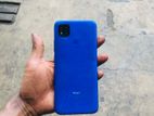 Xiaomi Redmi 9C (Used)
