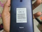 Xiaomi Redmi 9C Black (Used)