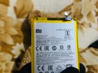 Xiaomi Redmi 9C (BN56)Battery