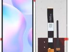 Xiaomi Redmi 9C Display