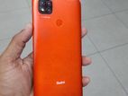 Xiaomi Redmi 9C (Used)