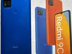 Xiaomi Redmi 9C good condition (Used)