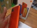 Xiaomi Redmi 9C (Used)