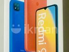 Xiaomi Redmi 9C 3GB 64GB (Used)