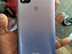 Xiaomi Redmi 9C 128GB (Used)