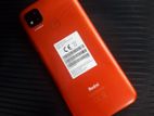 Xiaomi Redmi 9C Orange / 3GB 64GB (Used)