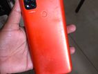 Xiaomi Redmi 9C orange (Used)