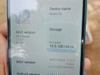 Xiaomi Redmi 9C red mi (Used)