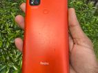 Xiaomi Redmi 9C (Used)