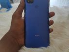 Xiaomi Redmi 9C (Used)