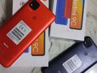 Xiaomi Redmi 9C (Used)