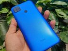 Xiaomi Redmi 9C (Used)