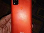 Xiaomi Redmi 9C (Used)