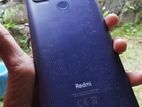 Xiaomi Redmi 9C (Used)