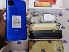 Xiaomi Redmi 9C (Used)