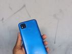 Xiaomi Redmi 9C (Used)