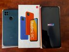 Xiaomi Redmi 9C (Used)