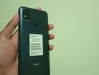 Xiaomi Redmi 9C (Used)