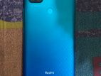 Xiaomi Redmi 9C (Used)