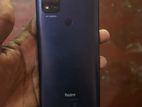 Xiaomi Redmi 9C (Used)