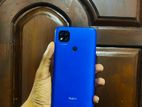 Xiaomi Redmi 9C (Used)