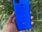 Xiaomi Redmi 9C 3/64GB (Used)