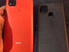 Xiaomi Redmi 9C (Used)