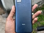 Xiaomi Redmi 9C (Used)