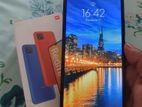Xiaomi Redmi 9C (Used)