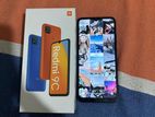 Xiaomi Redmi 9C (Used)