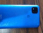 Xiaomi Redmi 9C (Used)