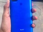 Xiaomi Redmi 9C (Used)