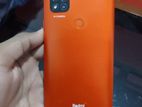 Xiaomi Redmi 9C (Used)