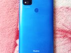 Xiaomi Redmi 9C (Used)