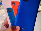 Xiaomi Redmi 9C (Used)